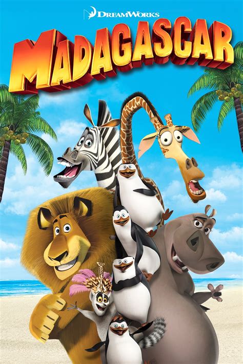 madagascar Search